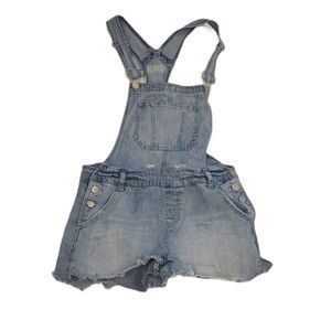 Rewash  Shortall Overalls